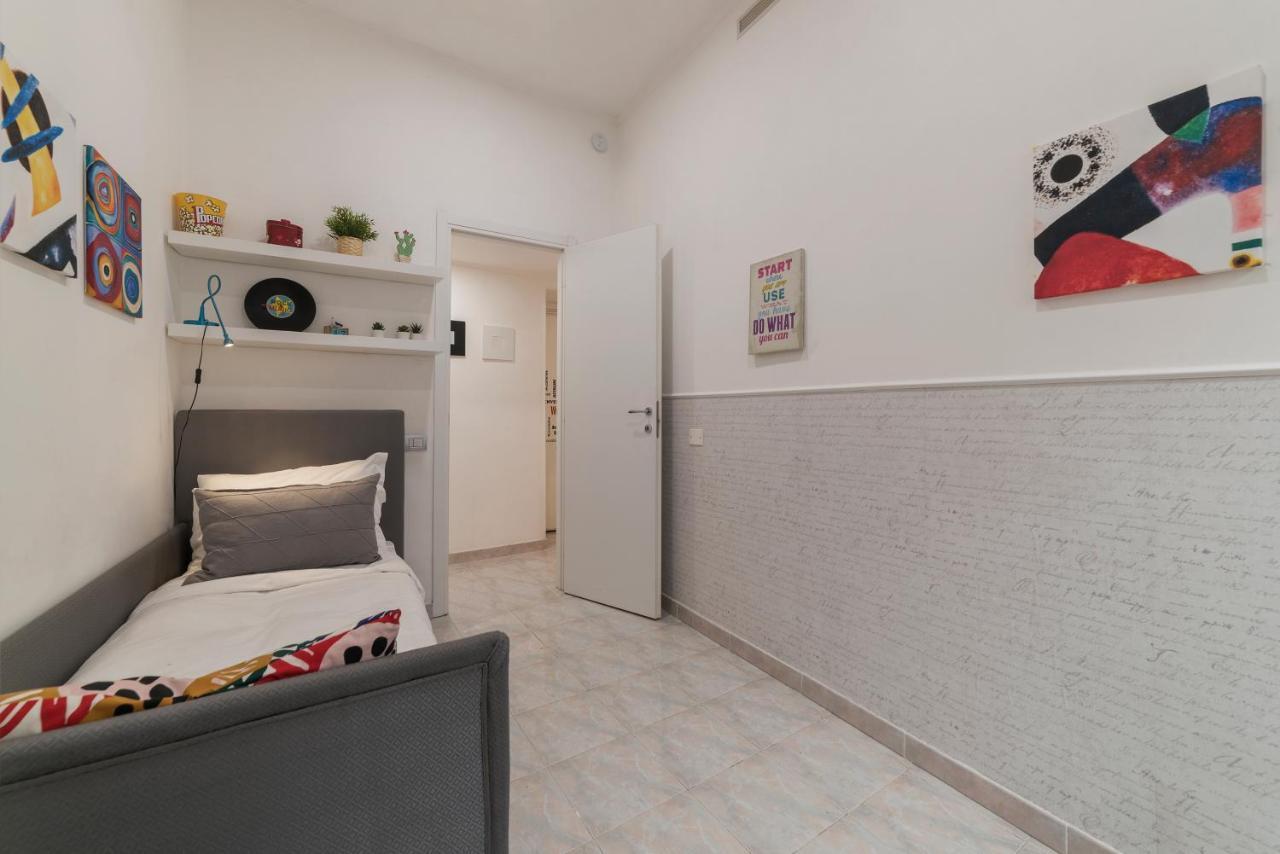 Apartamento Piazza Vittorio Roma