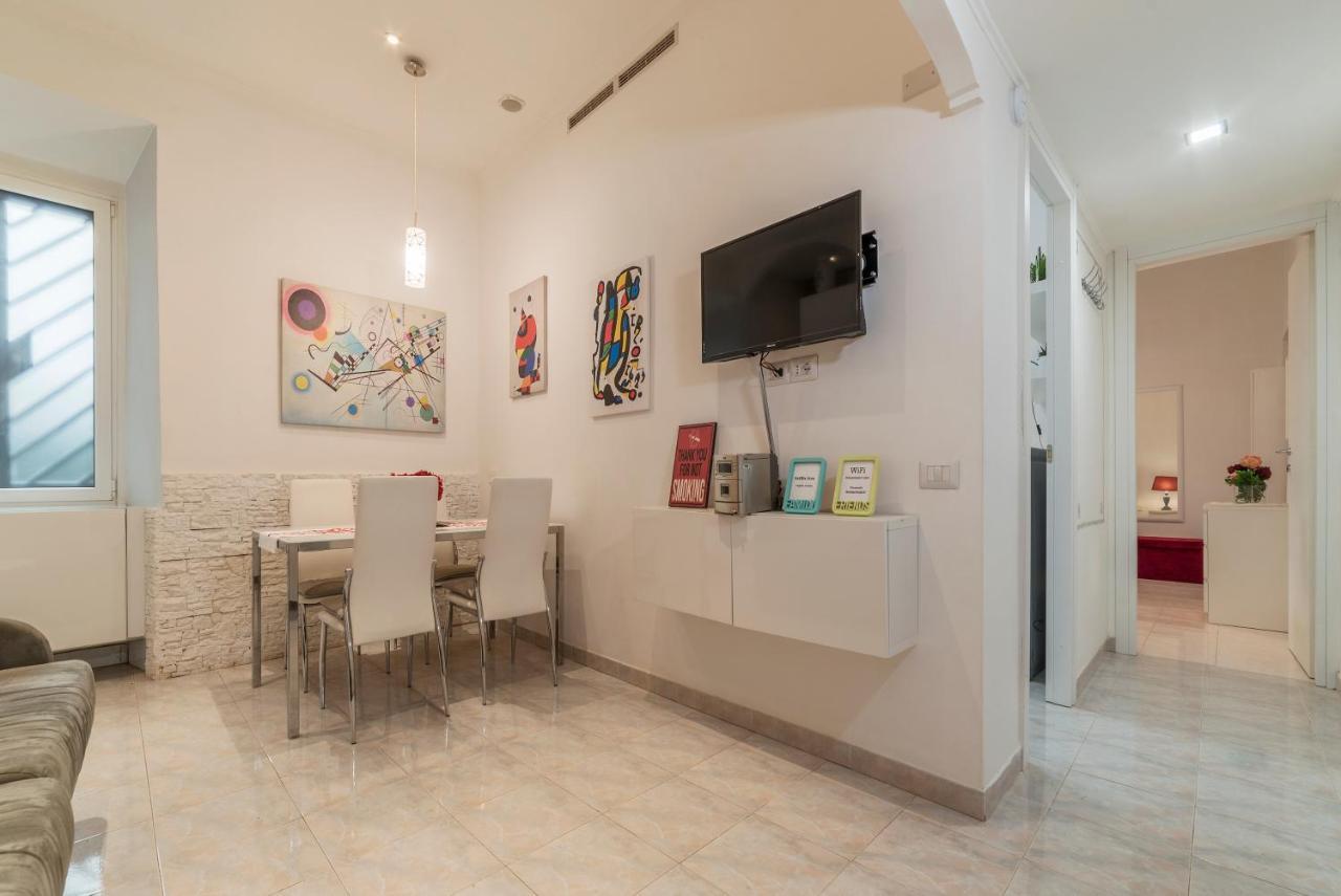 Piazza Vittorio Apartamento Roma