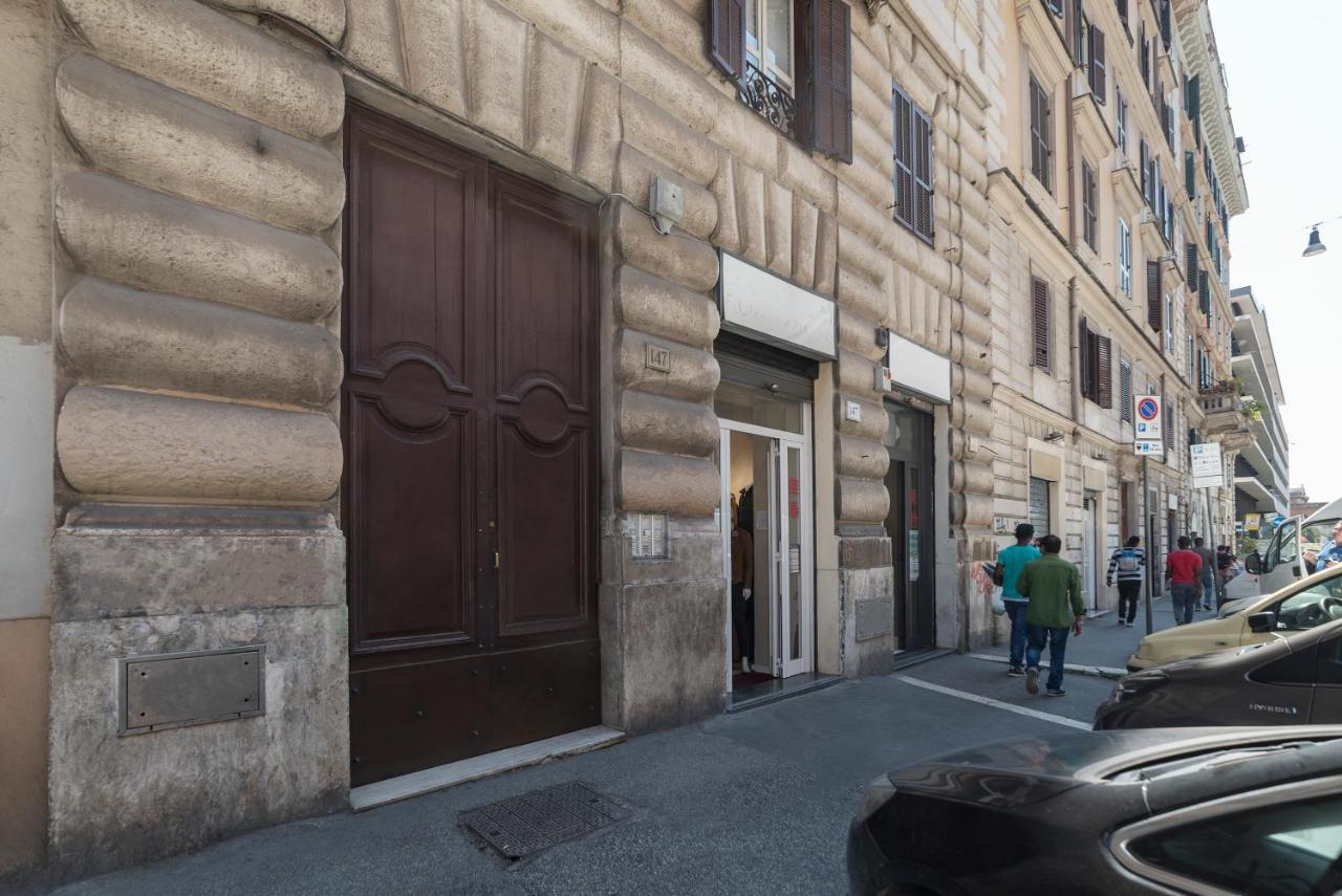 Apartamento Piazza Vittorio *