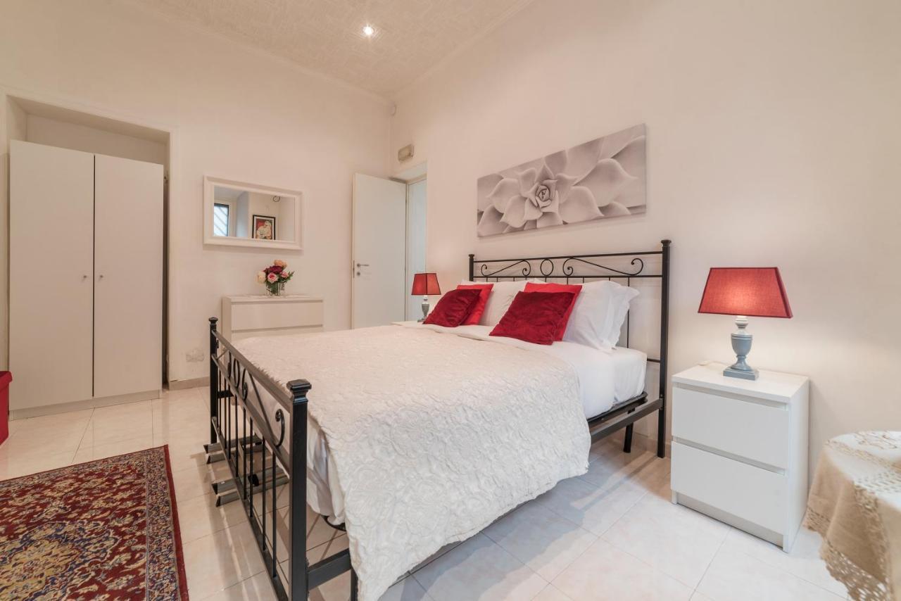 Apartamento Piazza Vittorio