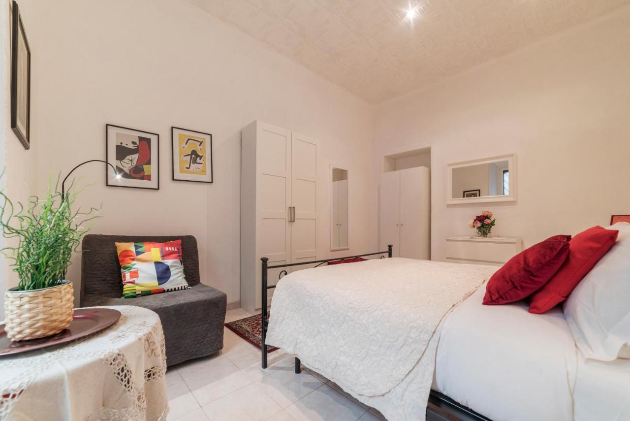 Piazza Vittorio Apartamento Roma