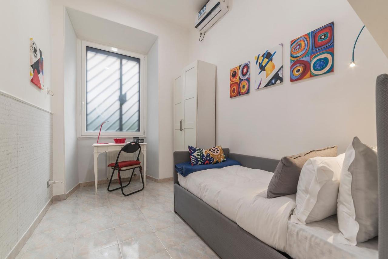 Piazza Vittorio Apartamento Roma