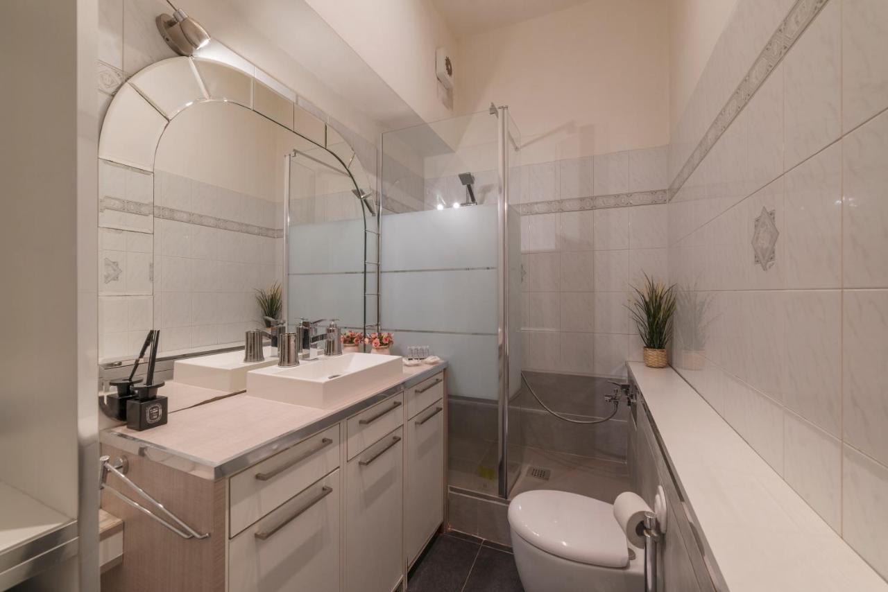 Piazza Vittorio Apartamento *