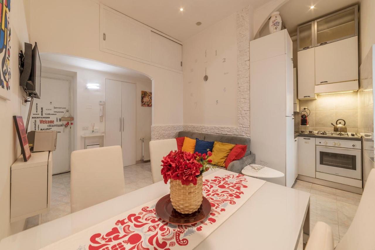 Piazza Vittorio Apartamento *
