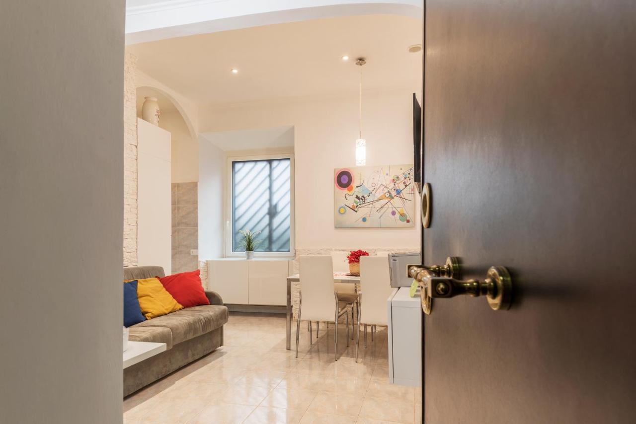 Piazza Vittorio Apartamento